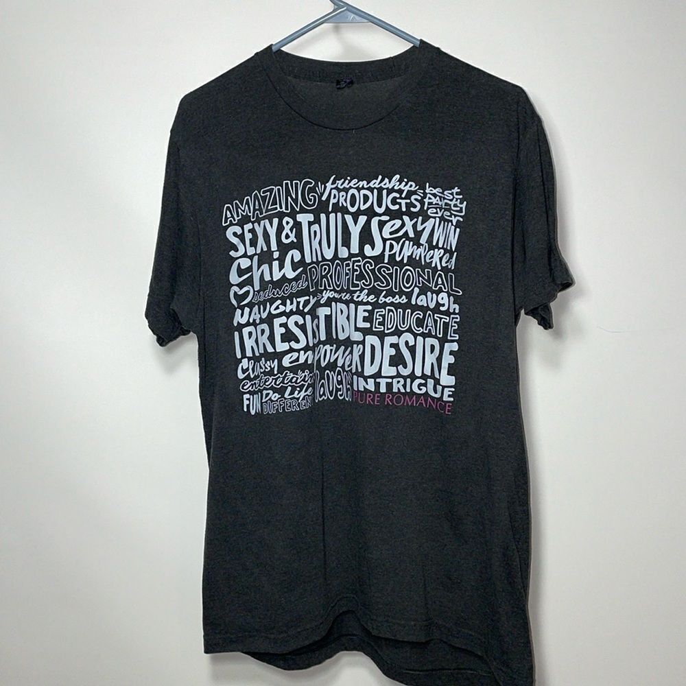 Woman’s graphic tee